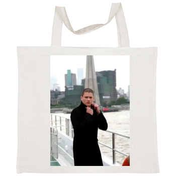 Wentworth Miller Tote