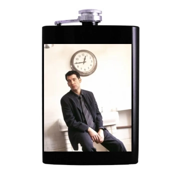 Clive Owen Hip Flask