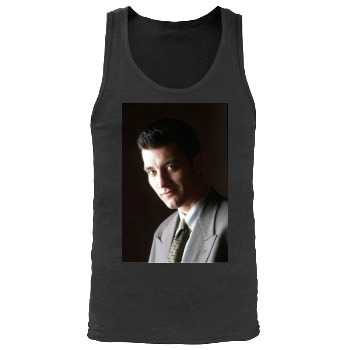 Clive Owen Men's Tank Top