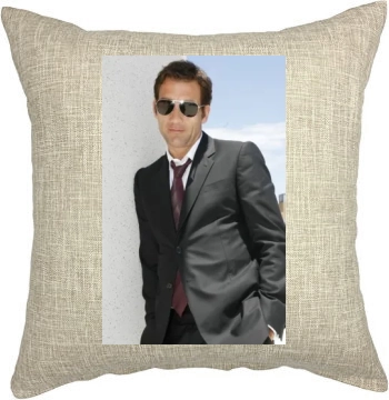 Clive Owen Pillow