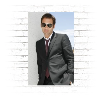 Clive Owen Poster