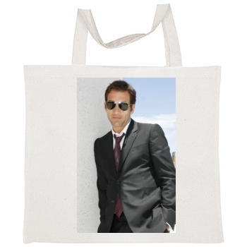 Clive Owen Tote