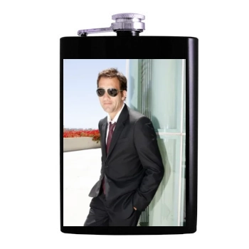 Clive Owen Hip Flask