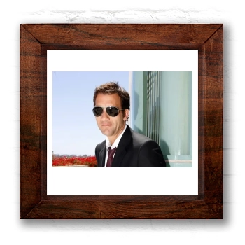 Clive Owen 6x6