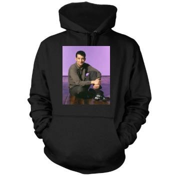 Clive Owen Mens Pullover Hoodie Sweatshirt