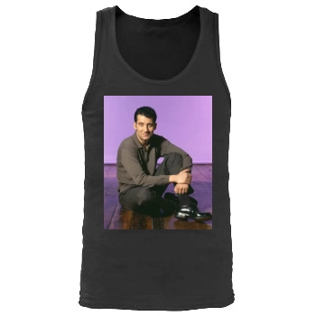 Clive Owen Men's Tank Top