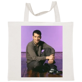 Clive Owen Tote