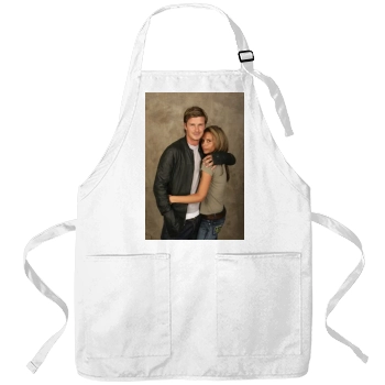 David Beckham Apron