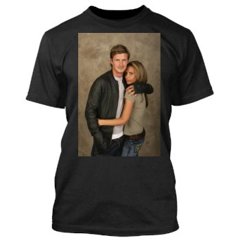 David Beckham Men's TShirt