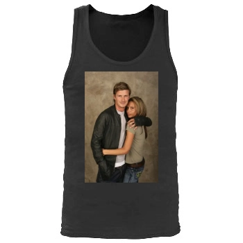 David Beckham Men's Tank Top