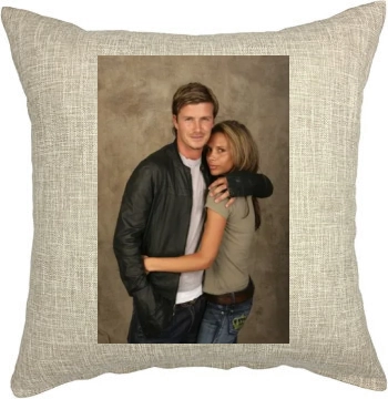 David Beckham Pillow