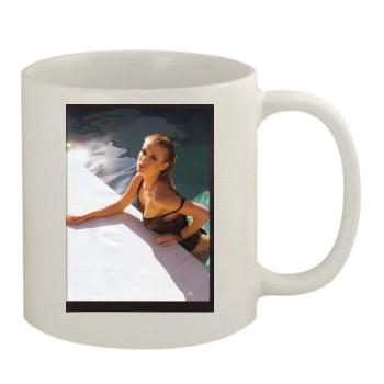 Joanna Krupa 11oz White Mug