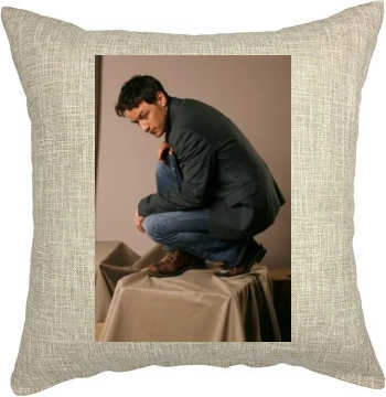 James Mcavoy Pillow