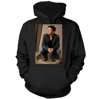 James Mcavoy Mens Pullover Hoodie Sweatshirt