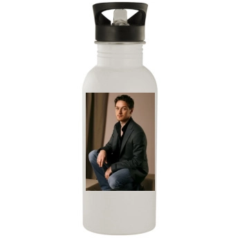 James Mcavoy Stainless Steel Water Bottle