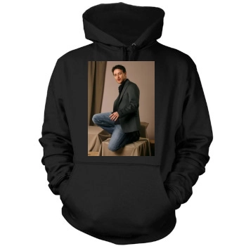 James Mcavoy Mens Pullover Hoodie Sweatshirt