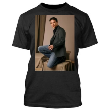 James Mcavoy Men's TShirt