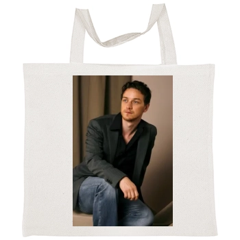 James Mcavoy Tote