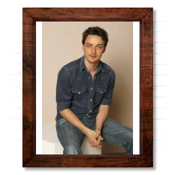 James Mcavoy 14x17