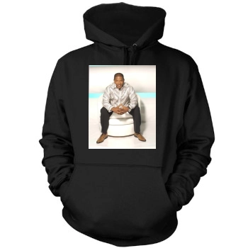 Jamie Foxx Mens Pullover Hoodie Sweatshirt