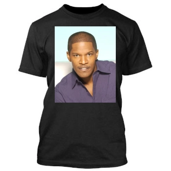 Jamie Foxx Men's TShirt