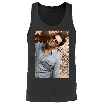 Johnny Knoxville Men's Tank Top