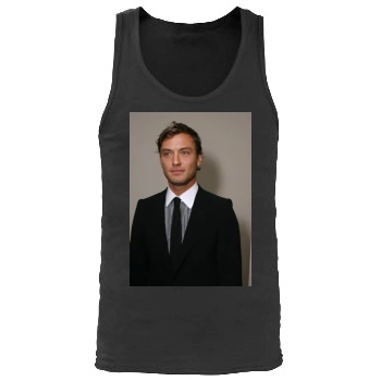 Jude Law Men's Tank Top