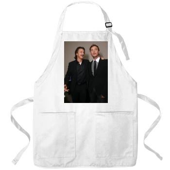 Jude Law Apron