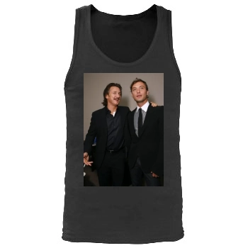 Jude Law Men's Tank Top