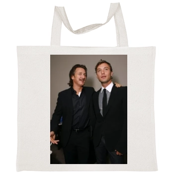 Jude Law Tote