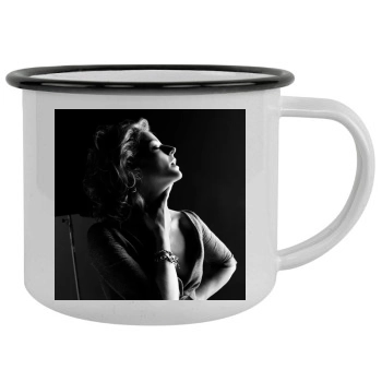 Jodie Foster Camping Mug