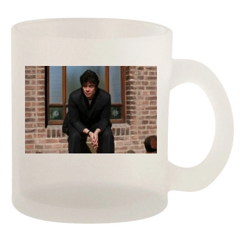 Benicio del Toro 10oz Frosted Mug