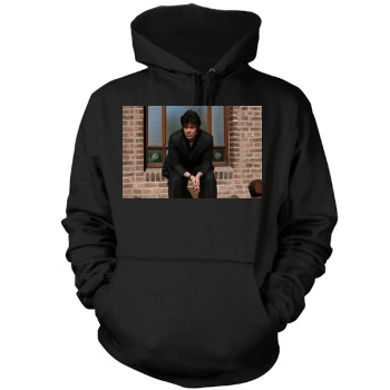 Benicio del Toro Mens Pullover Hoodie Sweatshirt