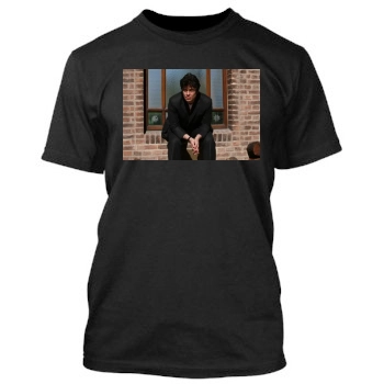 Benicio del Toro Men's TShirt