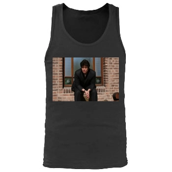 Benicio del Toro Men's Tank Top