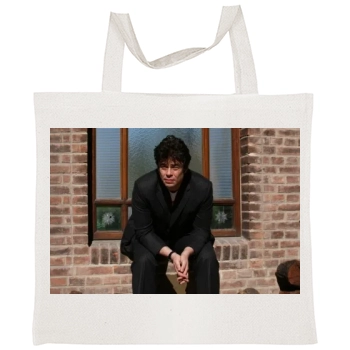 Benicio del Toro Tote