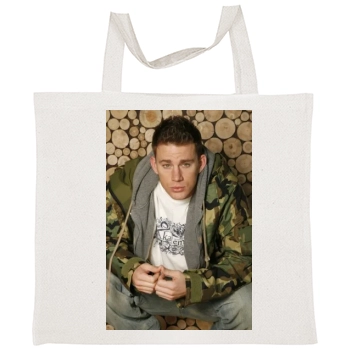 Channing Tatum Tote