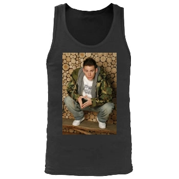 Channing Tatum Men's Tank Top