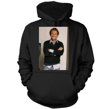 Christian Slater Mens Pullover Hoodie Sweatshirt