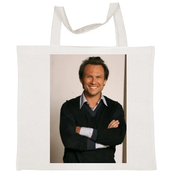 Christian Slater Tote