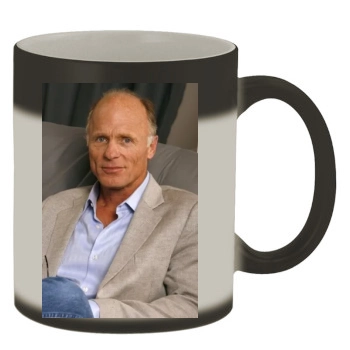 Ed Harris Color Changing Mug