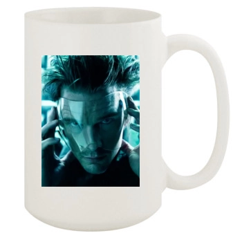 Ethan Hawke 15oz White Mug