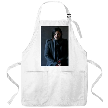 Jared Leto Apron