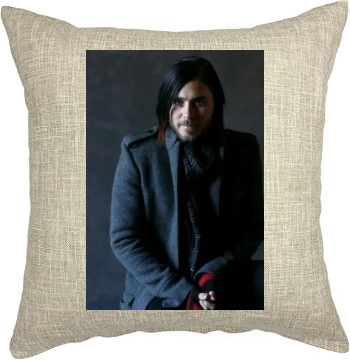 Jared Leto Pillow