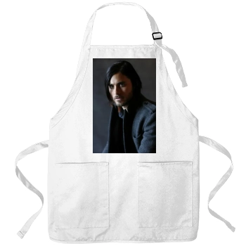 Jared Leto Apron