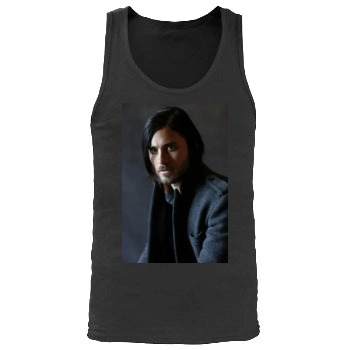 Jared Leto Men's Tank Top