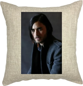 Jared Leto Pillow