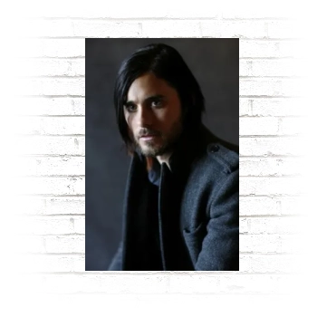 Jared Leto Poster