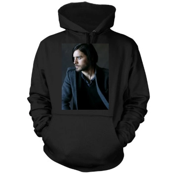 Jared Leto Mens Pullover Hoodie Sweatshirt