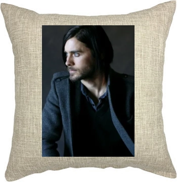 Jared Leto Pillow